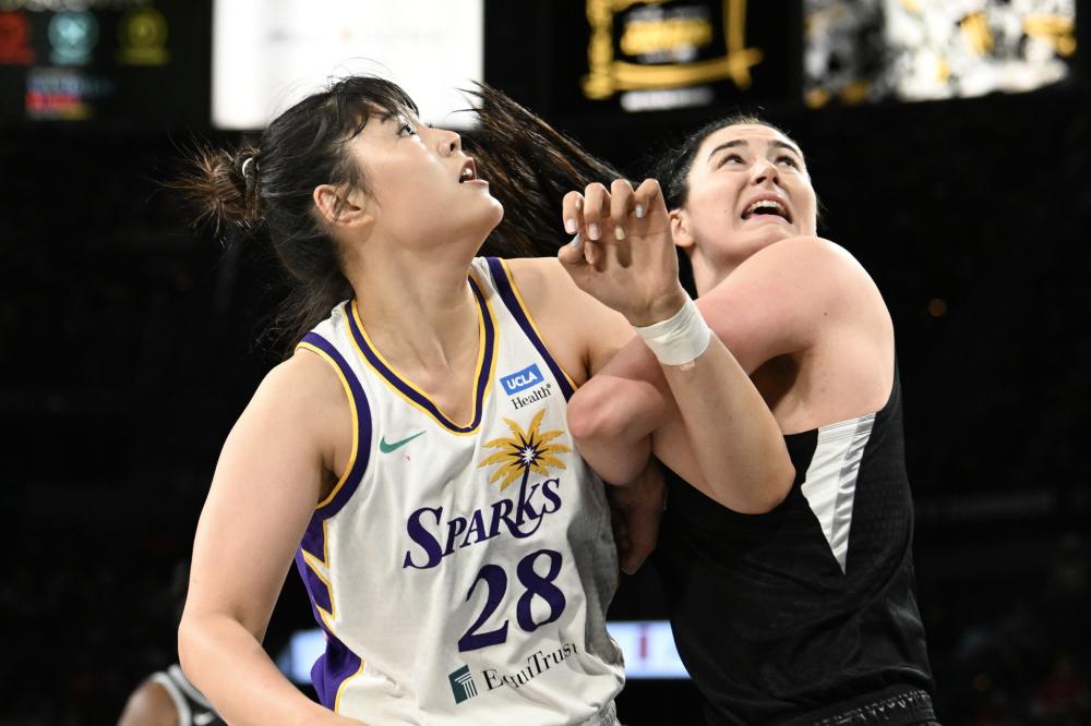 大胜对手